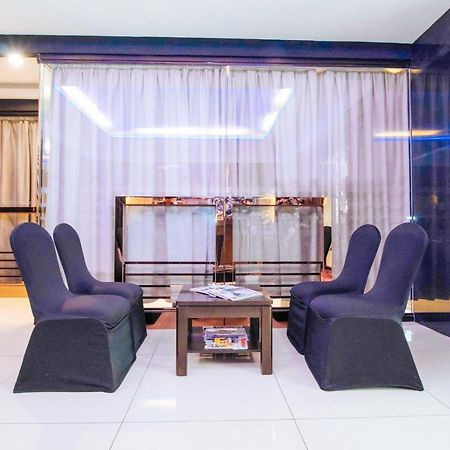 Reddoorz Premium Near Trinoma Hotel Quezon City Kültér fotó