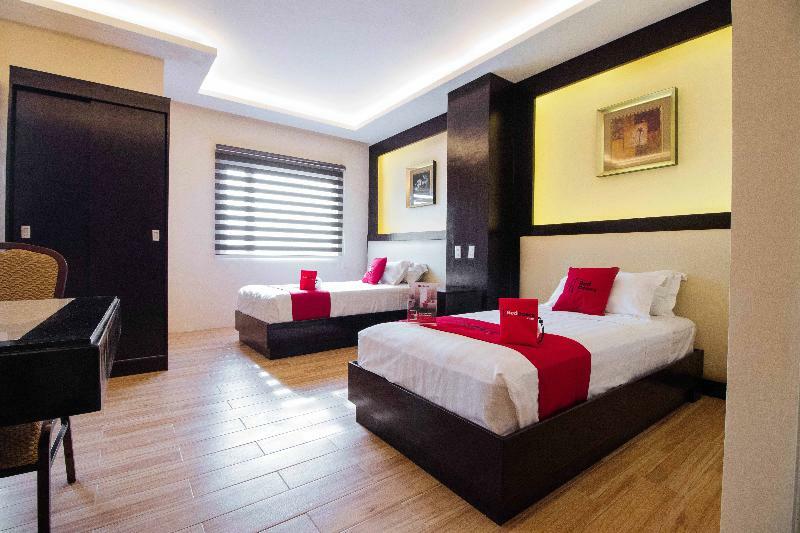 Reddoorz Premium Near Trinoma Hotel Quezon City Kültér fotó