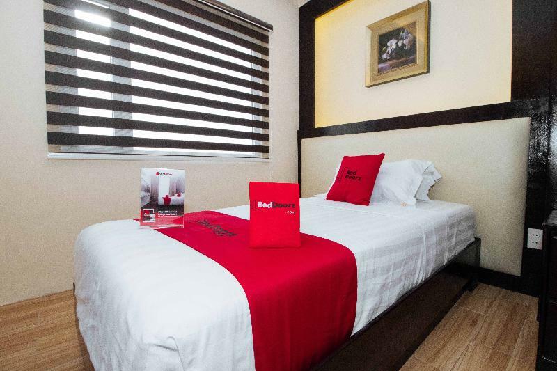 Reddoorz Premium Near Trinoma Hotel Quezon City Kültér fotó