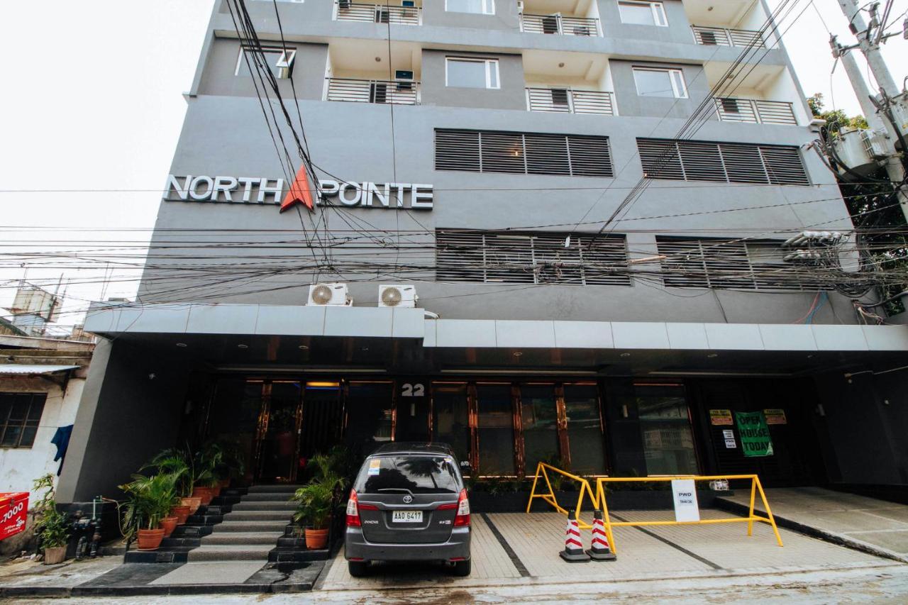 Reddoorz Premium Near Trinoma Hotel Quezon City Kültér fotó