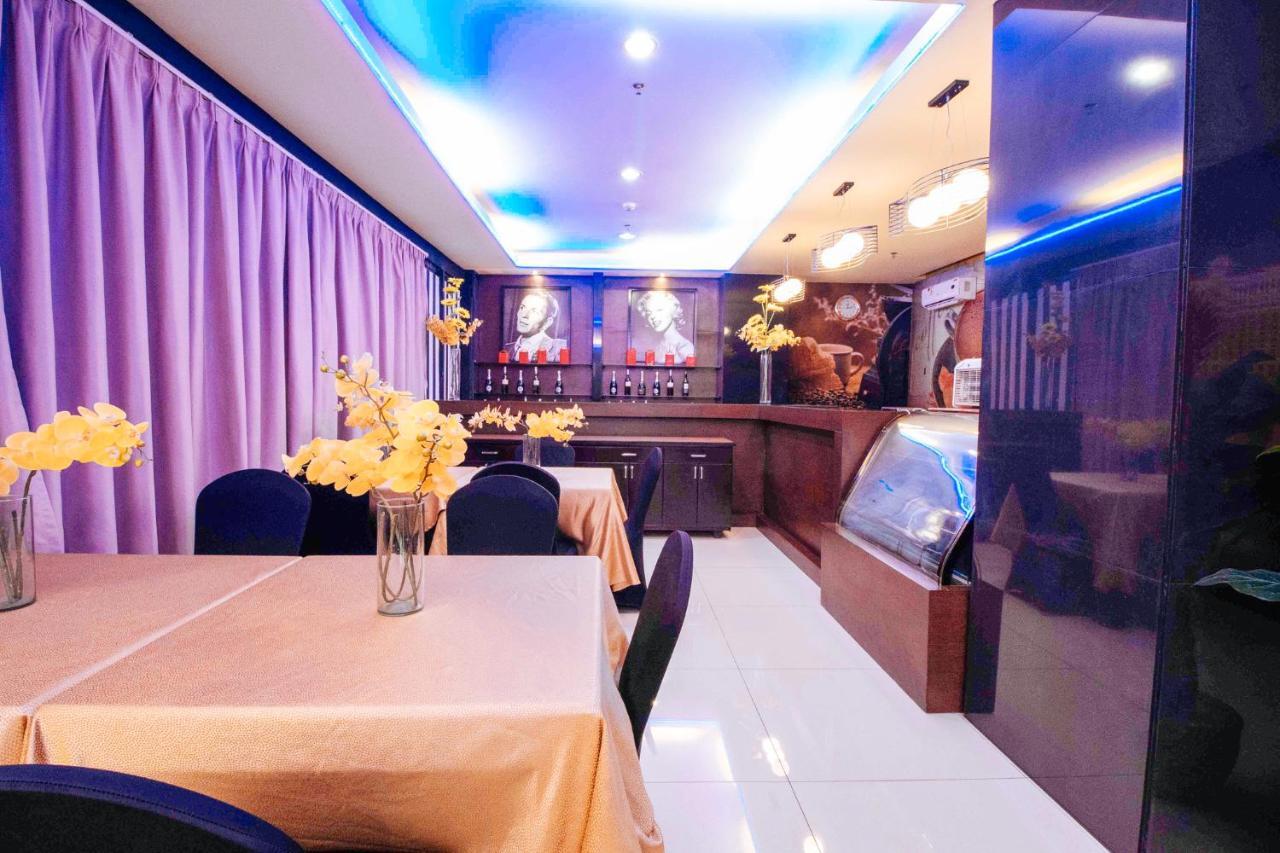 Reddoorz Premium Near Trinoma Hotel Quezon City Kültér fotó